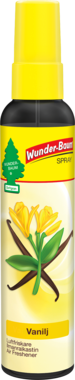 9852 Wunder-Baum Pumpspray Vanilj