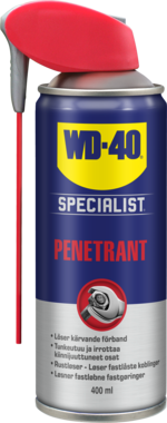 763 WD-40 Specialist Penetrant 400 ml