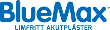 BluMax logotype