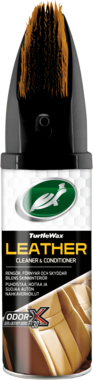 2249 Turtle Wax Power Out Leather Cleaner 400ml