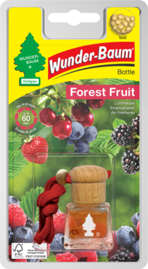 8705 Wunder-Baum Bottle Forest Fruit