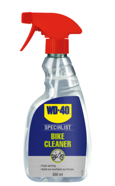 775 WD-40 BIKE Cleaner
