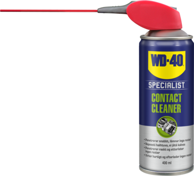 765 WD-40 Specialist Contact Cleaner 400 ml