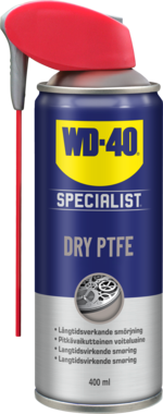 776 WD-40 Specialist Dry PTFE 400 ml