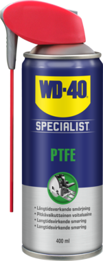 764 WD-40 Specialist PTFE 400 ml