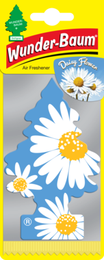 7036-2 Wunder-Baum Daisy Flower 1-pack