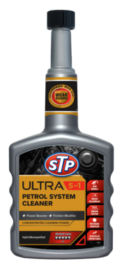 516 STP Ultra 5 in 1 Petrol System Cleaner