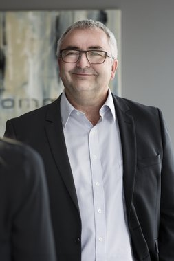 Direktør, Tryg Privat Danmark, Henrik Grønborg