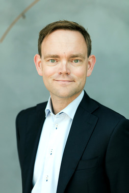 Michael Rødbroe Kolbæk