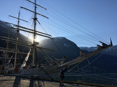 Stavanger - Bergen
