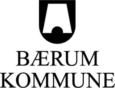 Bærum kommune våpenskjold
