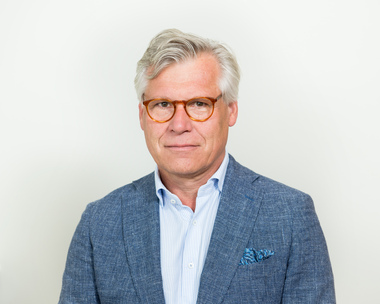 Bjørn Harald Gjestvang
