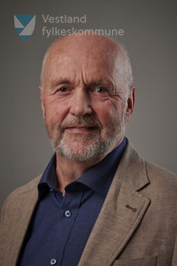 Arne Normann, Krf - fylkestingsrepresentant 2023–2027