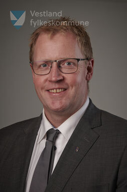 Sigurd Andre  Maraas, Frp - fylkestingsrepresentant 2023–2027