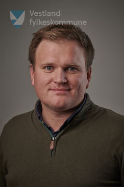 Aleksander Øren Heen, Sp - fylkestingsrepresentant 2023–2027