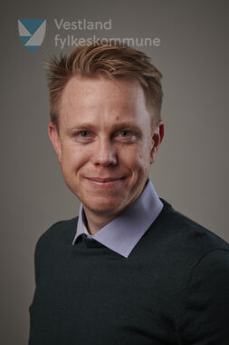 Jon Olav Økland, Krf - fylkestingsrepresentant 2023–2027