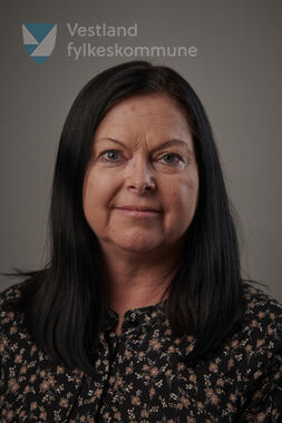 Rita Tonning, R - fylkestingsrepresentant 2023–2027