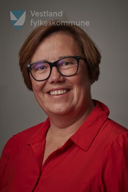 Hege Lothe, SV - fylkestingsrepresentant 2023–2027