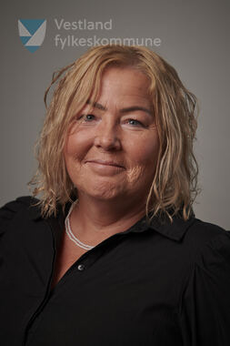 Marita Harkestad Oen, Ap -  fylkestingsrepresentant 2023–2027
