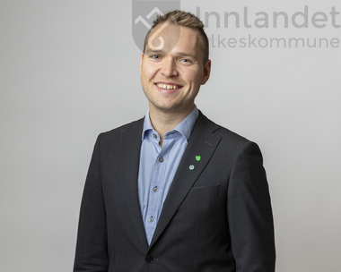 Ole Mathias Rønaasen
