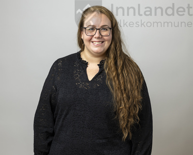 Joanna Randmæl-Warpe