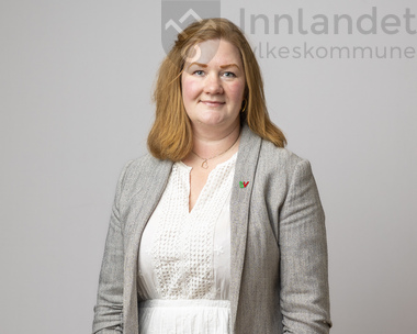 Anne Lise Fredlund