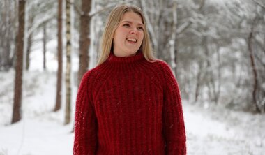 Sara Hamre Sekkingstad