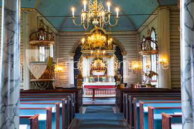 Drøbak kirke