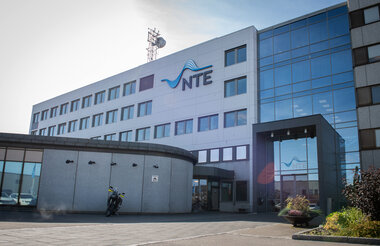 NTE - Steinkjerkontoret