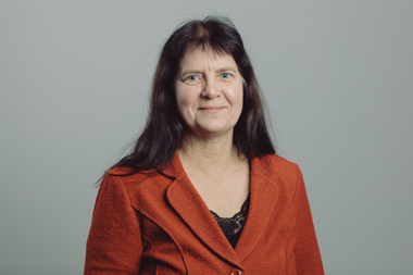 Torhild Gjølme