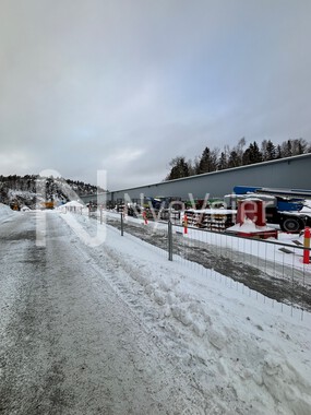 Langangsfjordbrua klar for lansering