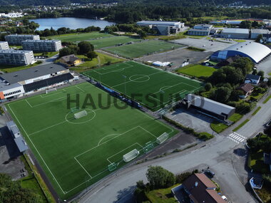 Haugesund idrettspark