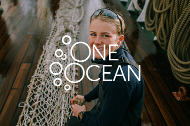 Sjøkrigsskolen seiler på One Ocean Expedition 2021 - 2023