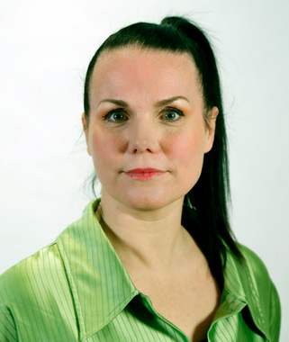 Lin Marie Norberg Jacobsen