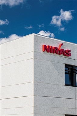 NIRAS headquarters, Allerød