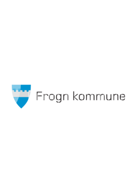 Kommunevåpen Frogn kommune logo Original spot 
