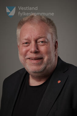 Per Jarle Kosior Valvatne, Ap -  fylkestingsrepresentant 2023–2027