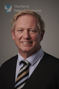 Trond Tystad, BI -  fylkestingsrepresentant 2023–2027