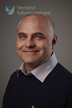 Arne Jæger, Ap -  fylkestingsrepresentant 2023–2027