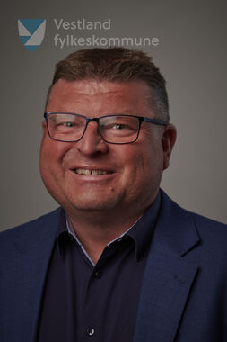 Arve Helle, Ap -  fylkestingsrepresentant 2023–2027