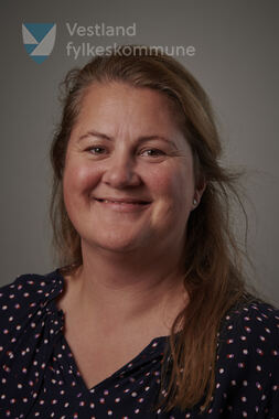 Karianne Alette Torvanger,  A -  fylkestingsrepresentant 2023–2027