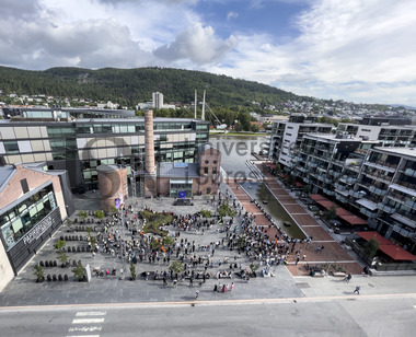 Studiestart Drammen