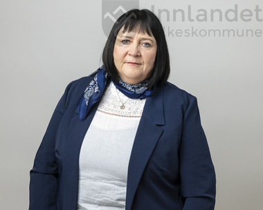 Gunn Marit Lindmoen