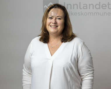 Wenche Kristin Haug Almestrand