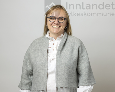 Inger Lise Sveum-Aasbekken