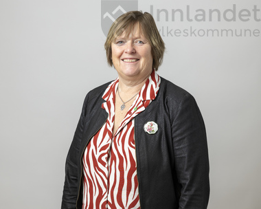 Inger Torun Klosbøle