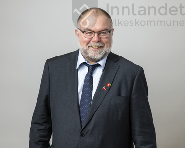Lars Terje Høiendahl Rem 