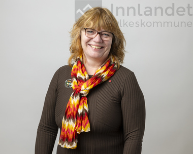 Anne Karin Torp Adolfsen