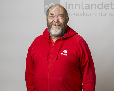 Svein Birger Ørsnes