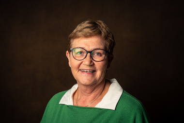 Kari Marie Engnæs, Senterpartiet